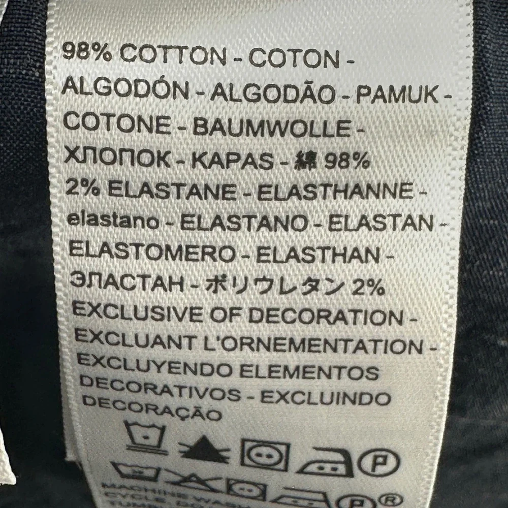 Dockers Pleated Khaki Pants Mens 48x29 Brown Classic Fit Stretch Flex Waistband
